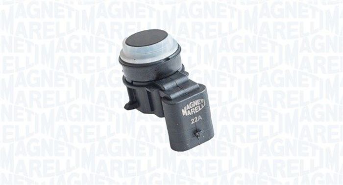 Sensor, Einparkhilfe
