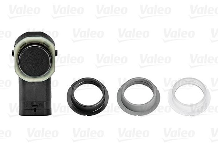 Sensor, Einparkhilfe