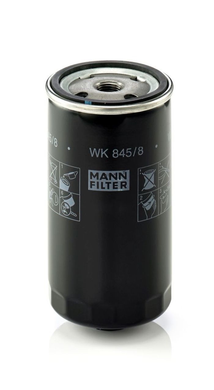 Kraftstofffilter