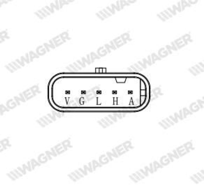 NOx-Sensor, NOx-Katalysator