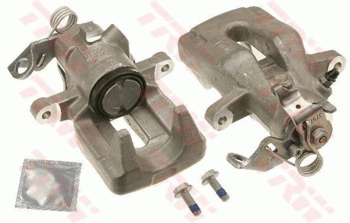 Bremssattel