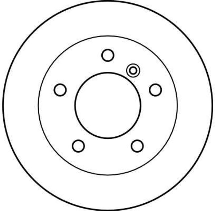 Bremsscheibe
