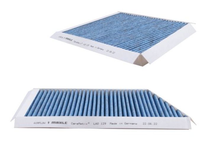 Filter, Innenraumluft