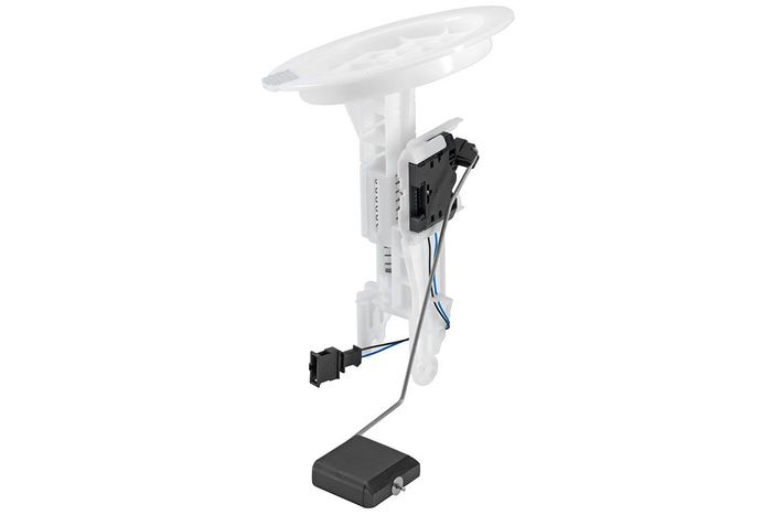 Sensor, Kraftstoffvorrat