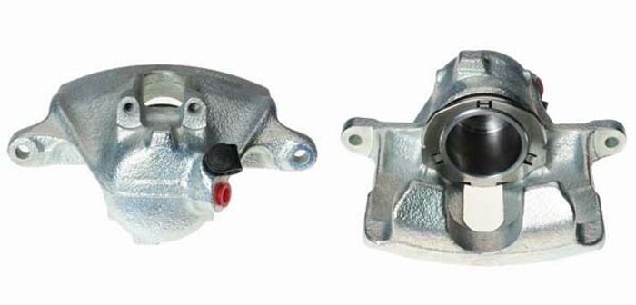 Bremssattel