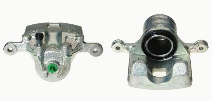Bremssattel