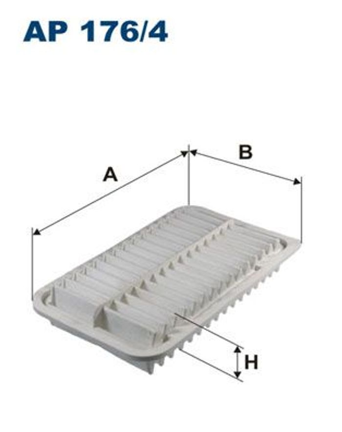 Luftfilter