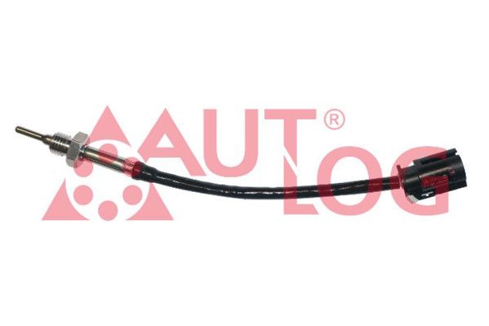 Sensor, Abgastemperatur