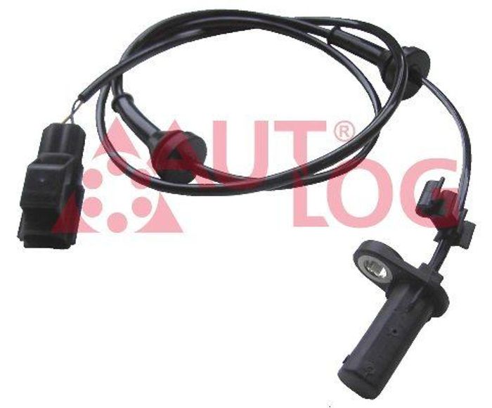 Sensor, Raddrehzahl