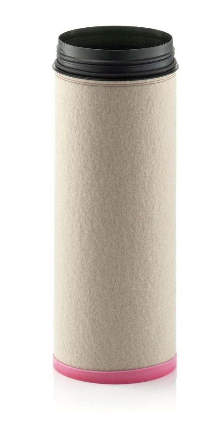 Sekundärluftfilter