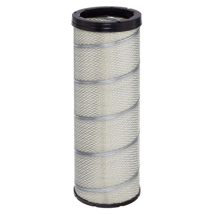 Sekundärluftfilter