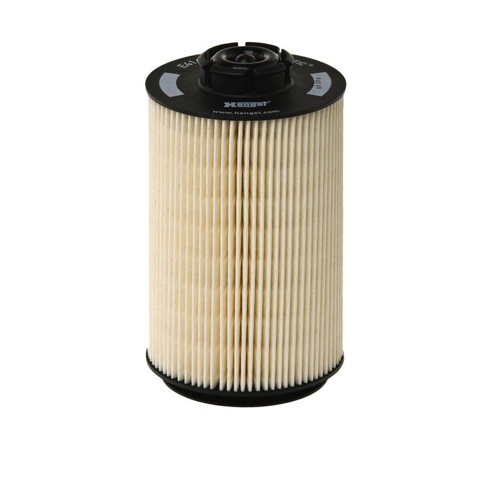 Kraftstofffilter