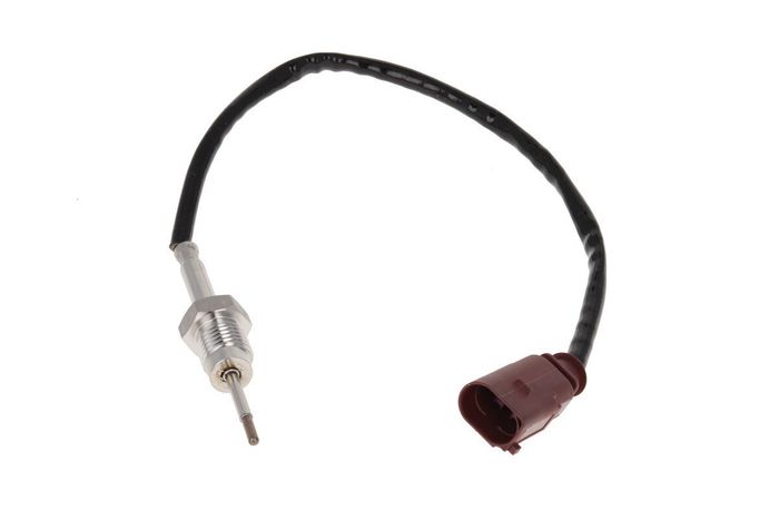 Sensor, Abgastemperatur