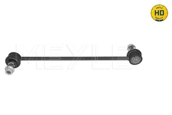 Stange/Strebe, Stabilisator