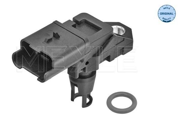 Sensor, Saugrohrdruck