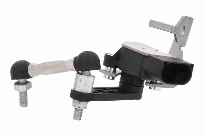 Sensor, Leuchtweitenregulierung