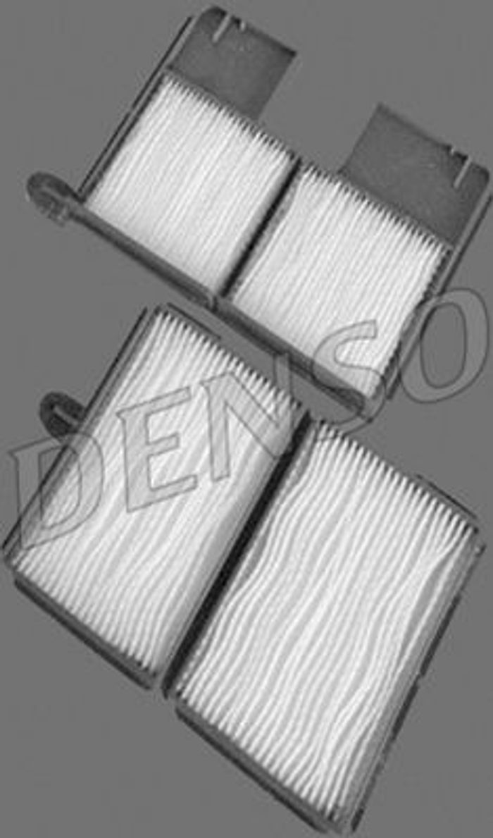 Filter, Innenraumluft