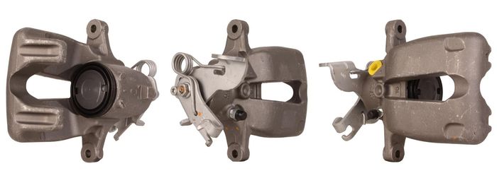 Bremssattel