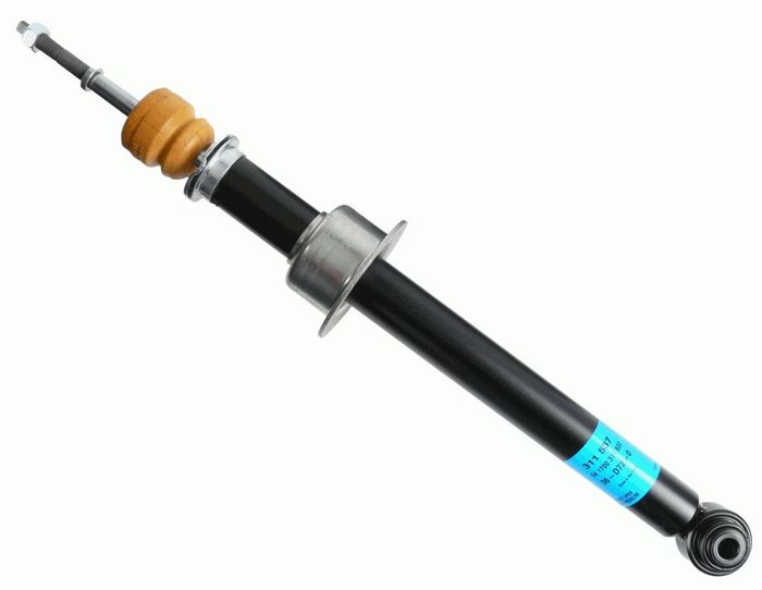Stoßdämpfer