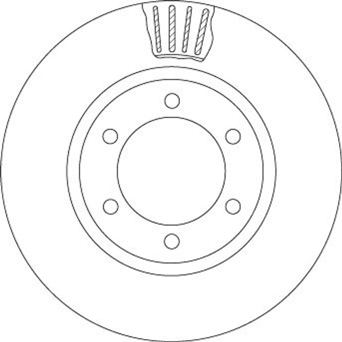 Bremsscheibe