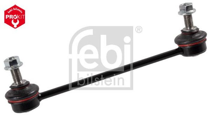 Stange/Strebe, Stabilisator