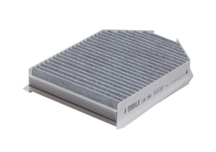 Filter, Innenraumluft