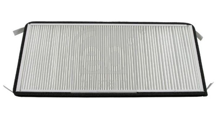Filter, Innenraumluft