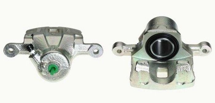 Bremssattel