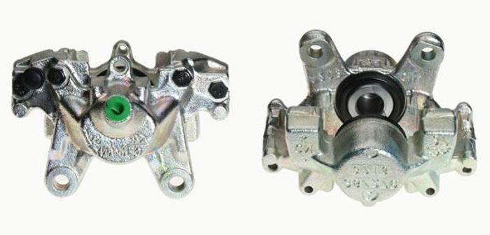 Bremssattel