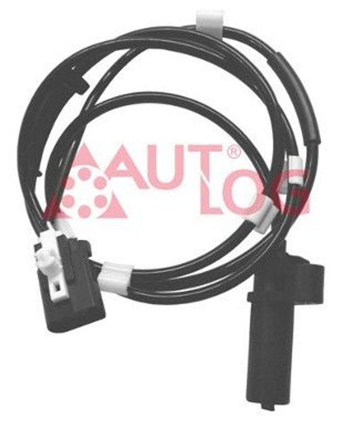 Sensor, Raddrehzahl