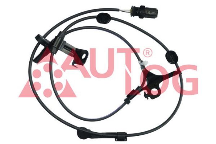 Sensor, Raddrehzahl