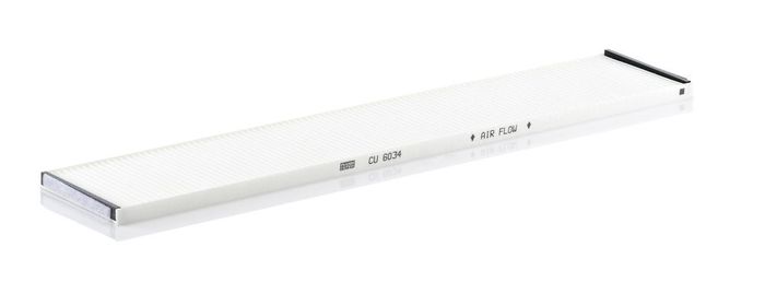 Filter, Innenraumluft