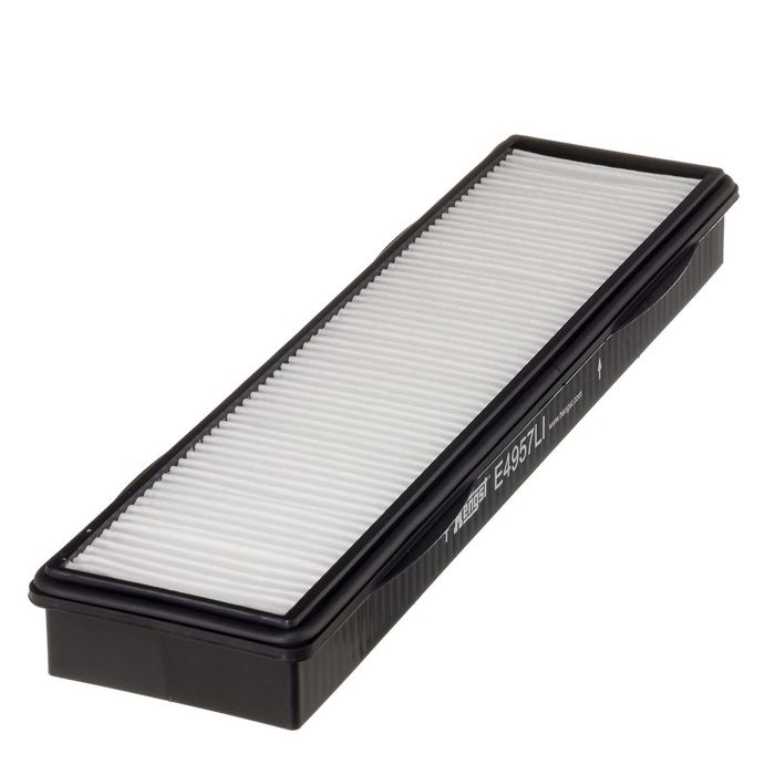Filter, Innenraumluft
