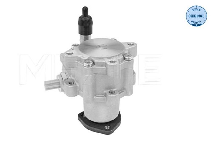Hydraulikpumpe, Lenkung