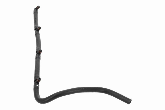 Schlauch, Leckkraftstoff