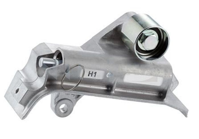 Spannrolle, Zahnriemen