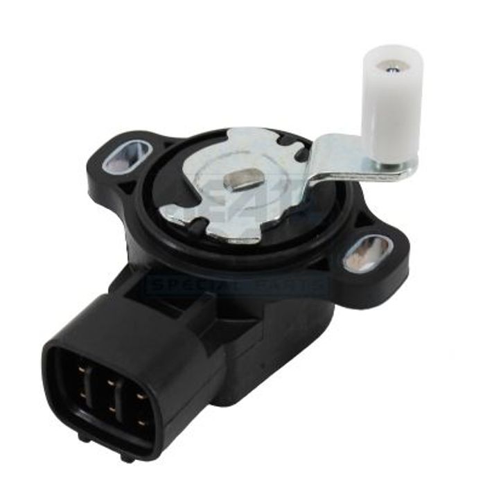 Sensor, Fahrpedalstellung