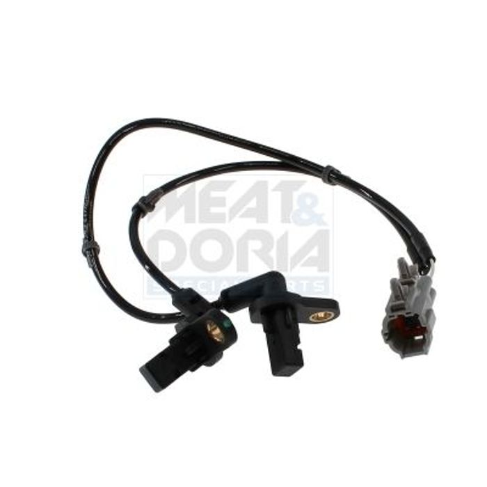 Sensor, Raddrehzahl