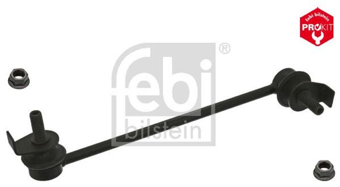 Stange/Strebe, Stabilisator