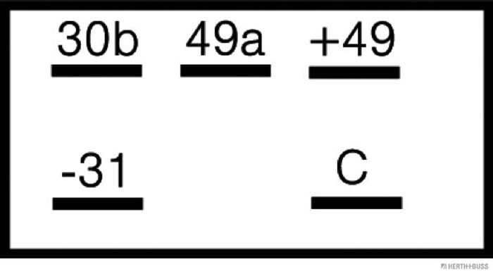 Blinkgeber