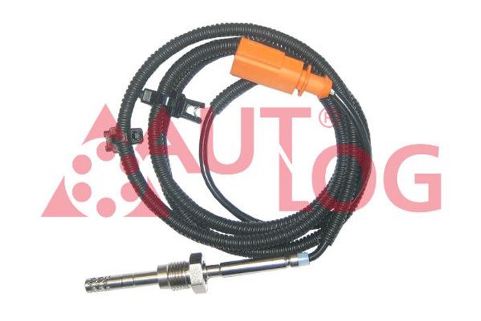 Sensor, Abgastemperatur