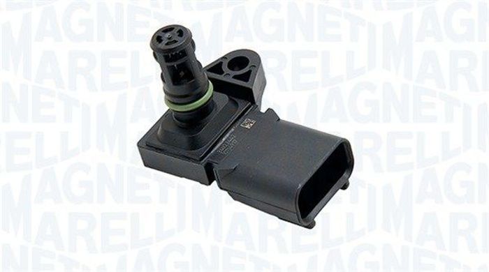 Sensor, Saugrohrdruck