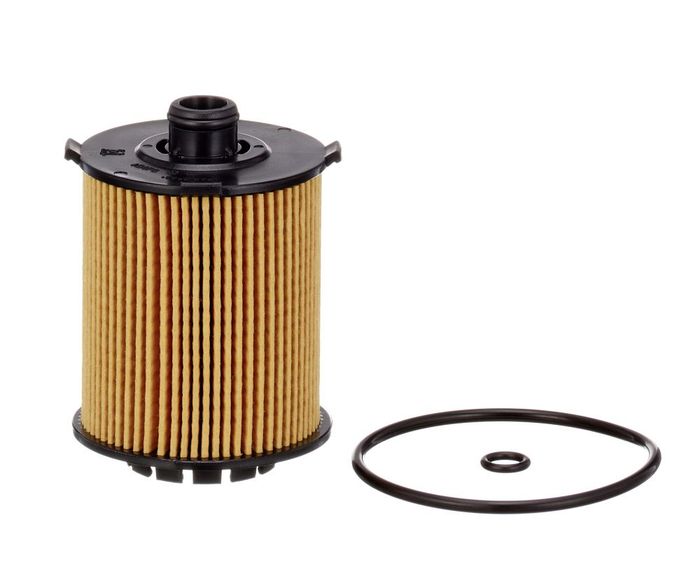 Ölfilter