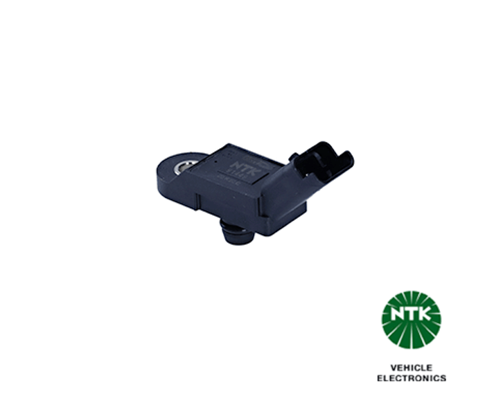 Sensor, Saugrohrdruck