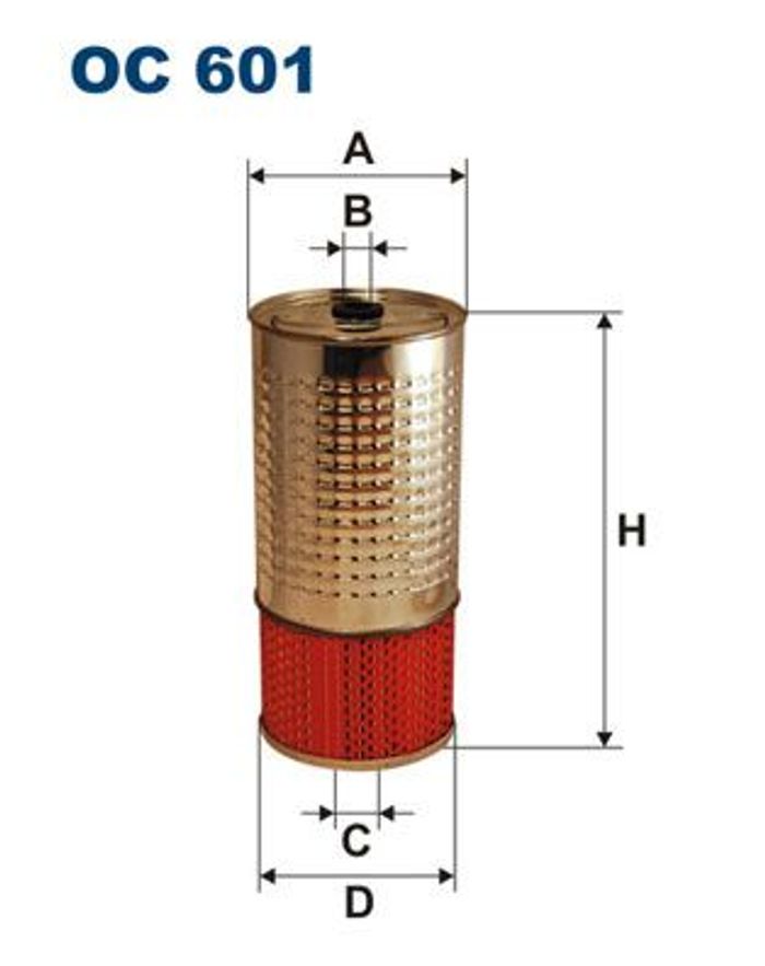 Ölfilter