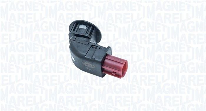 Sensor, Einparkhilfe