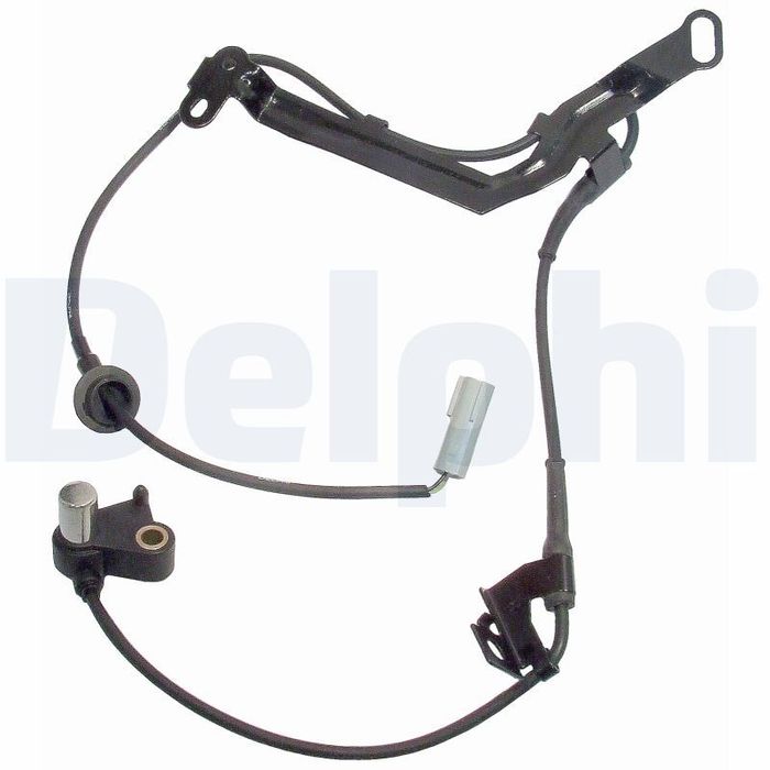 Sensor, Raddrehzahl