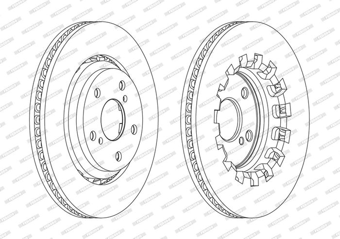 Bremsscheibe
