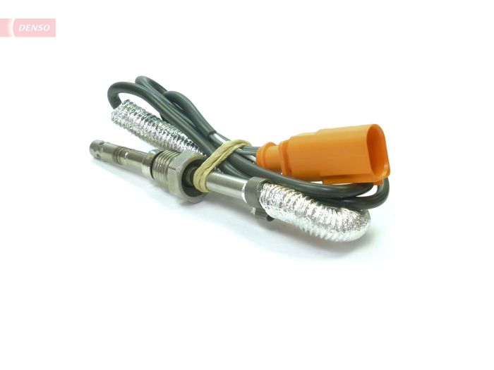 Sensor, Abgastemperatur