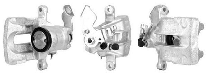 Bremssattel